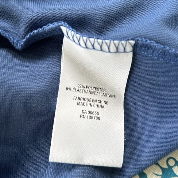 Hi/lo top - Picture 8 of 8